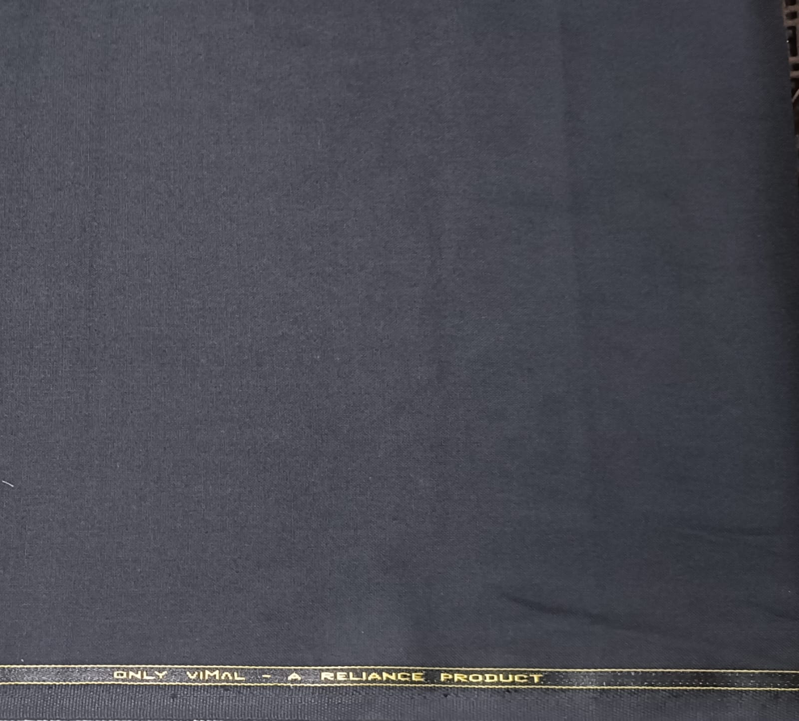 Vimal- Reliance Product Suitings