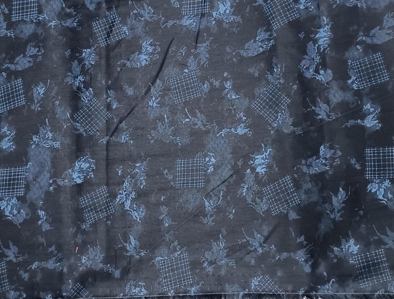 Cotton Printed Shirtings