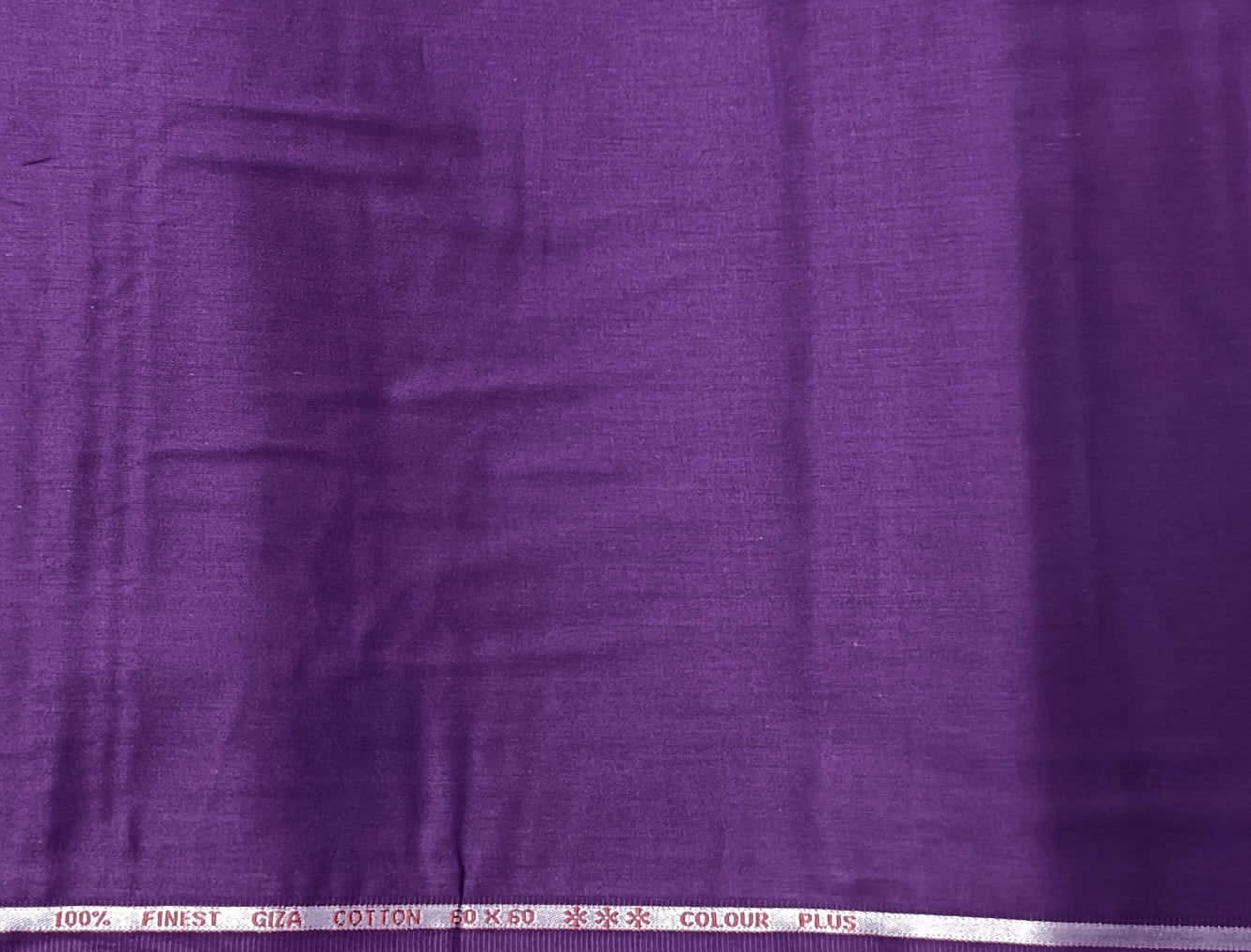 Finest Giza Cotton Shirtings