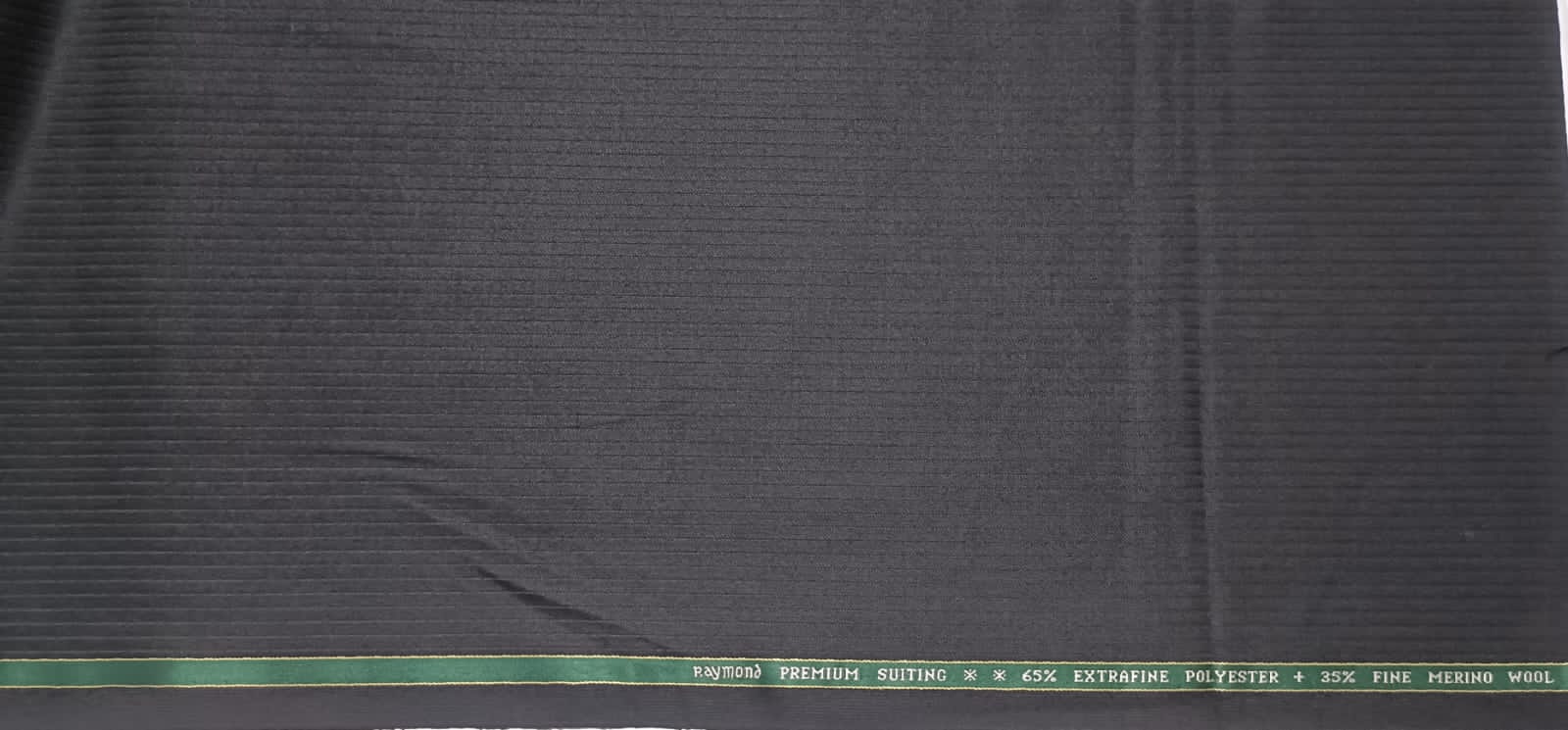 Raymond Premium Suitings